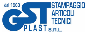 Logo GST PLAST